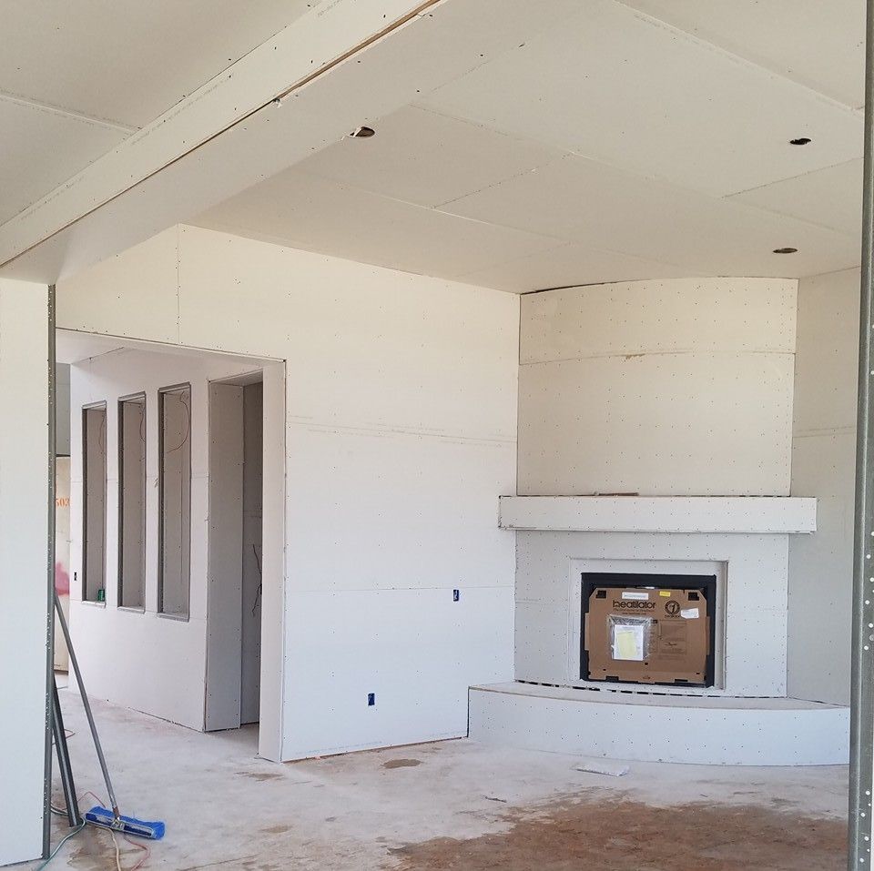 All Photos for IPF Construction in Nampa, ID