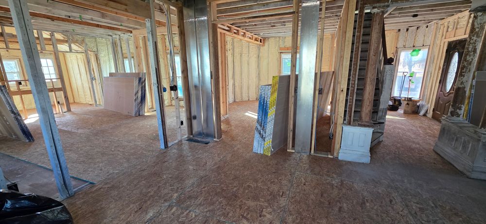 All Photos for Seiler Restoration and Construction Services in Kalamazoo County, MI