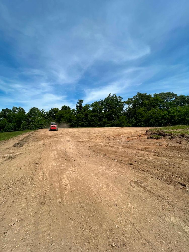 All Photos for Z's Land Management & Forestry Mulching in Smithville, TN