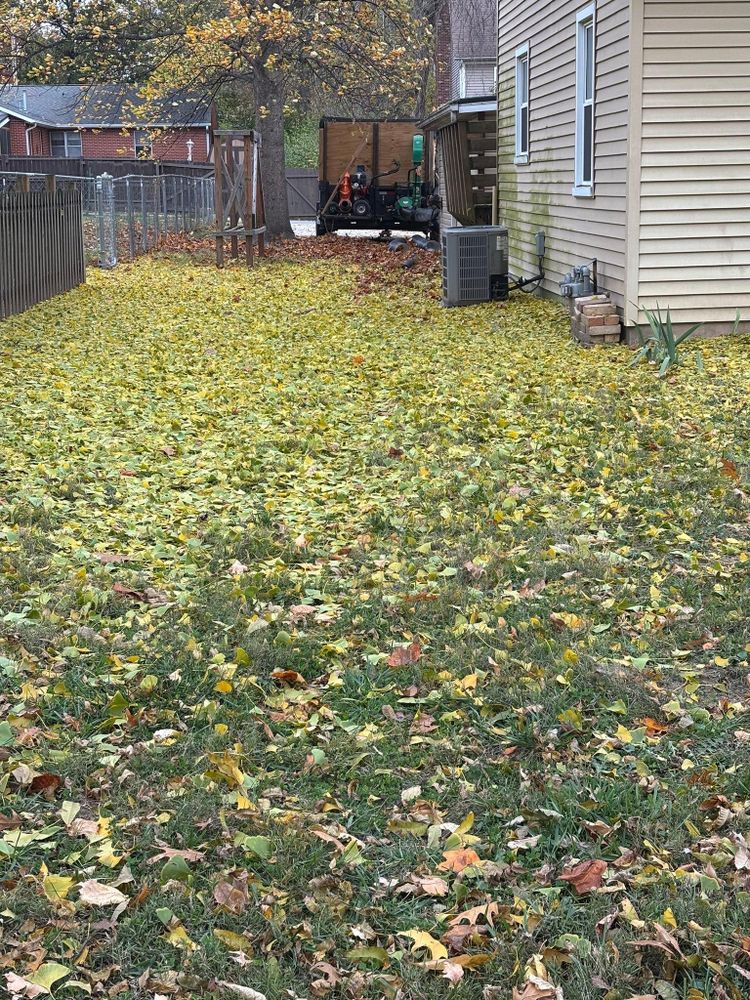 All Photos for Andrew's Lawn Service LLC in Lebanon, IL