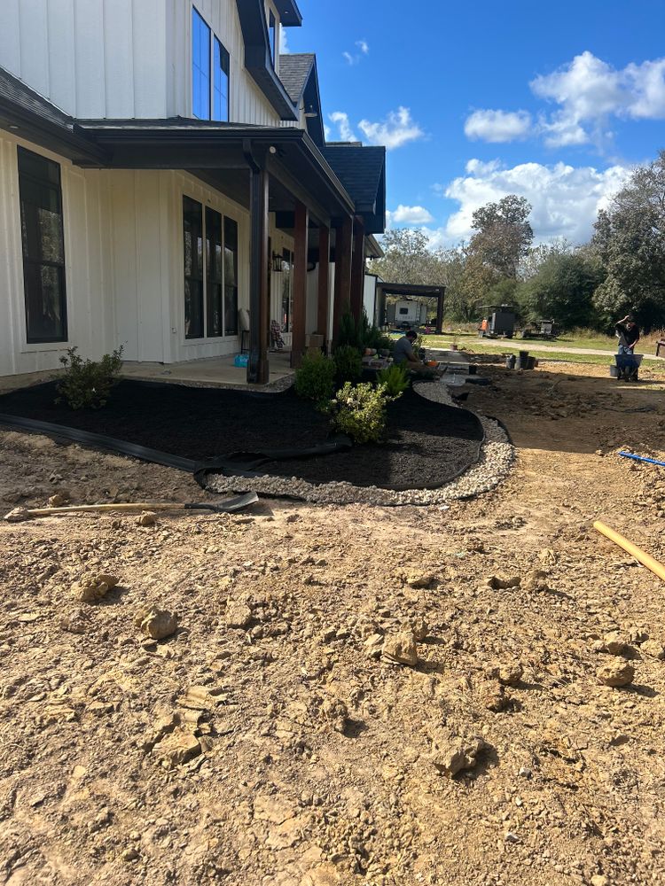 All Photos for JR’s Construction and Fencing in Liberty, TX