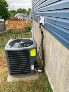 All Photos for Wildcat Electrical & HVAC in Winchester, KY