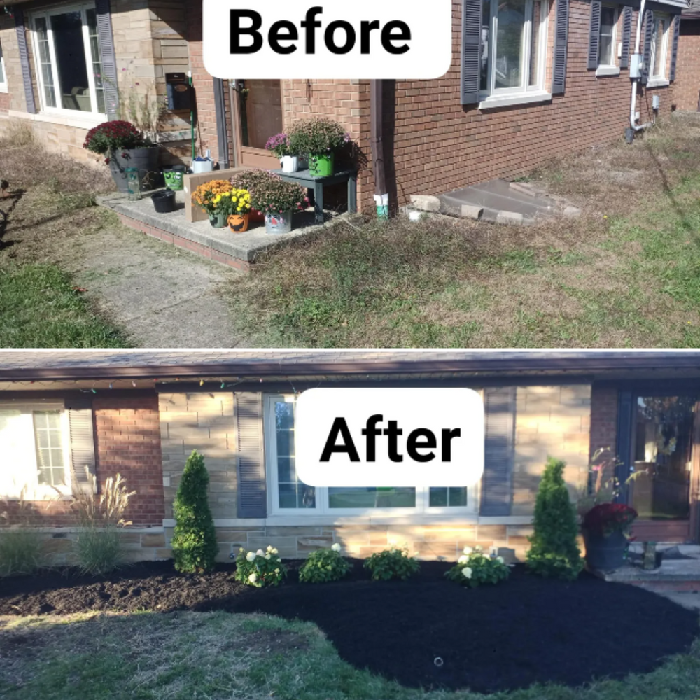 All Photos for Hendricks Mowing in Amherst, OH