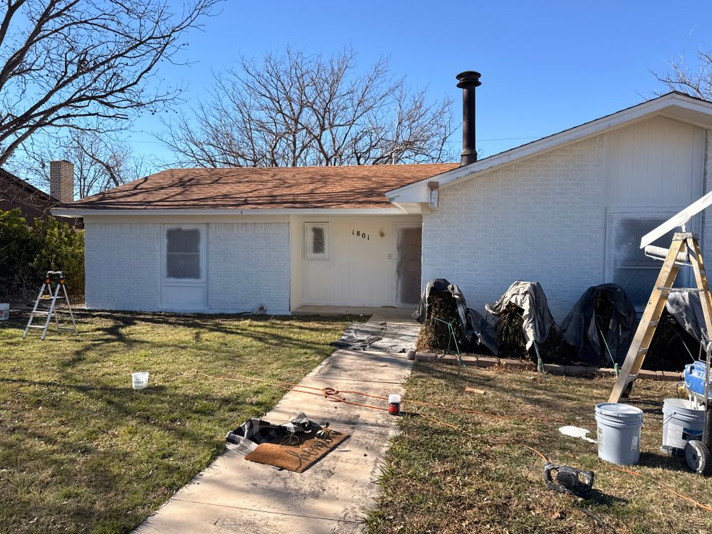 All Photos for S&R Home Renovations in Brownwood, TX