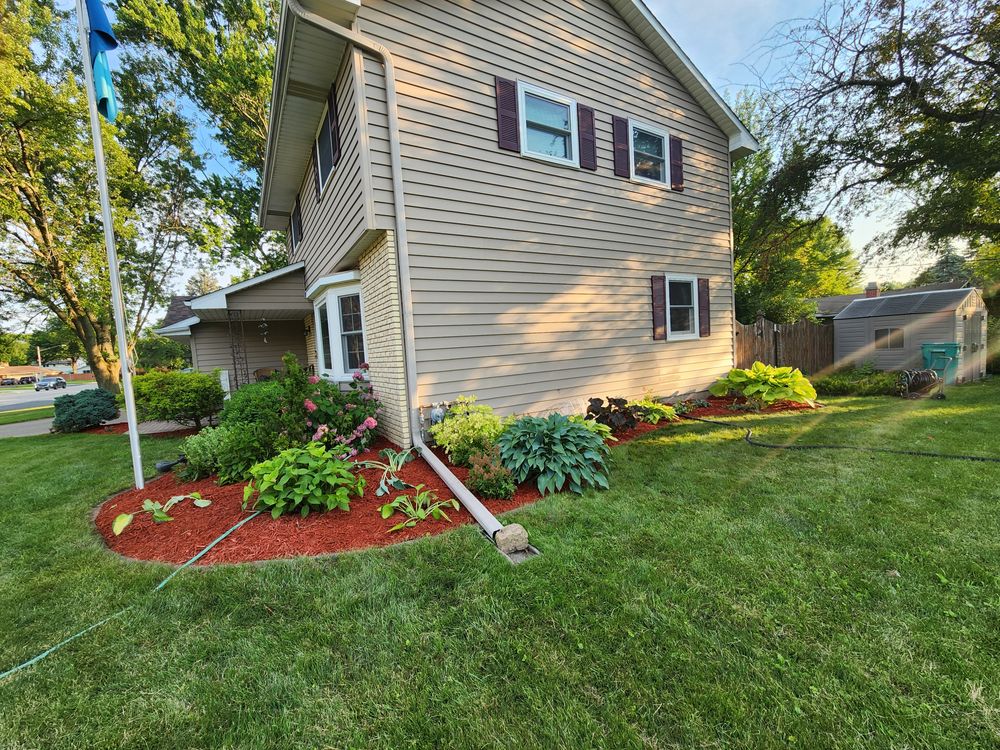 All Photos for K & I Lawn Care Service  in Eden Prarie, MN