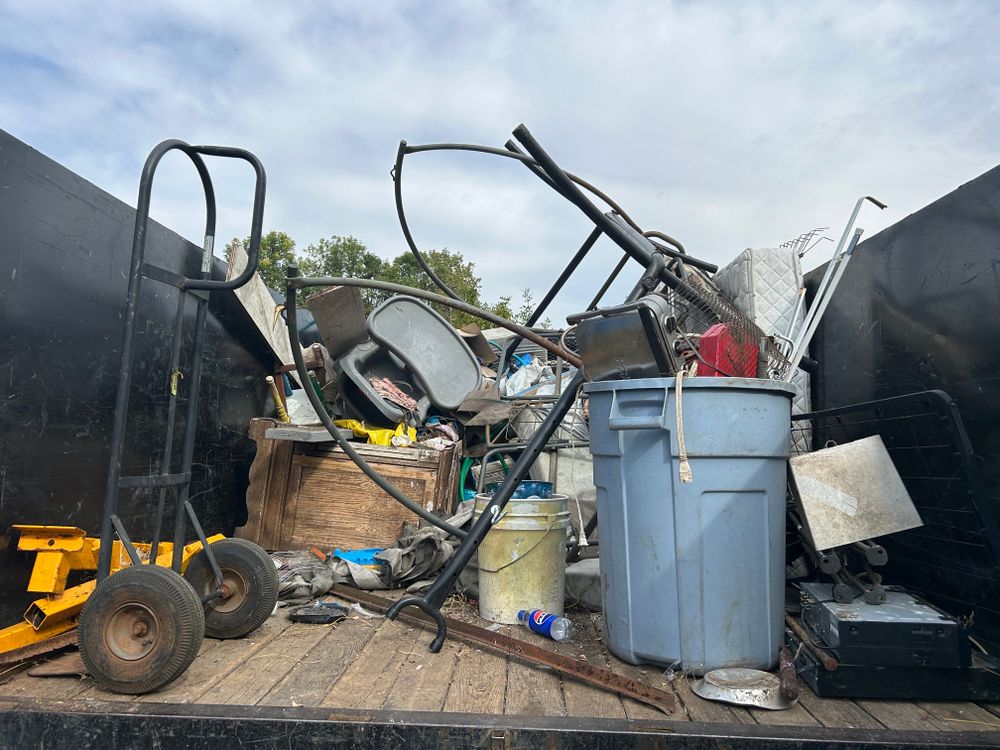 All Photos for Sol Junk Removal in Independence, OR