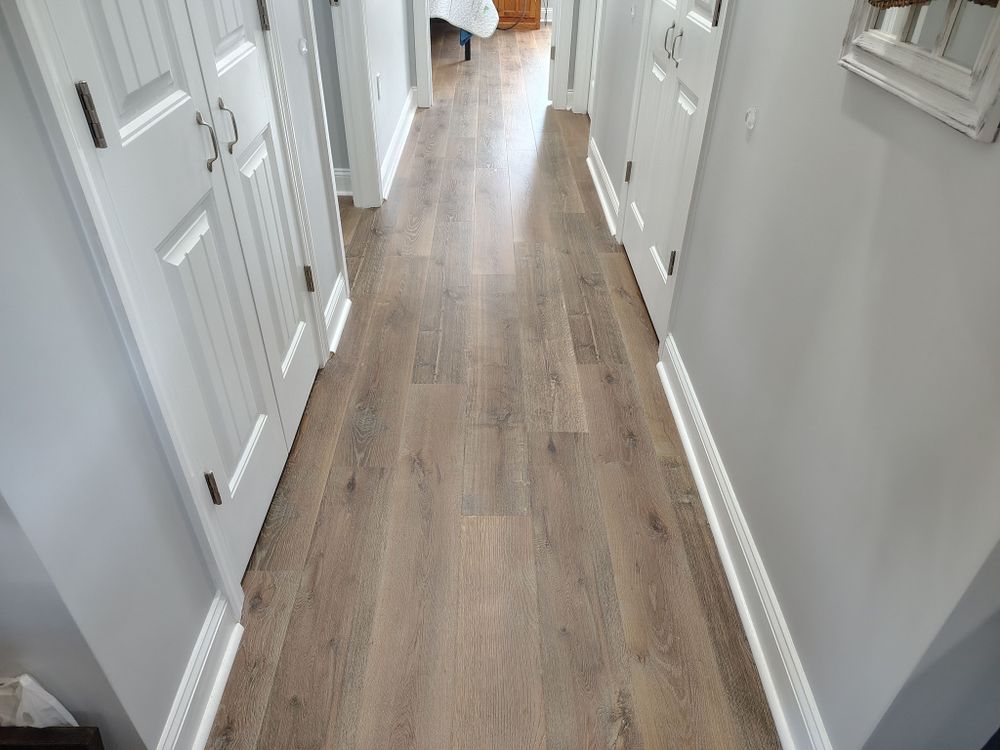 All Photos for Brooks Flooring in Burlington, NC