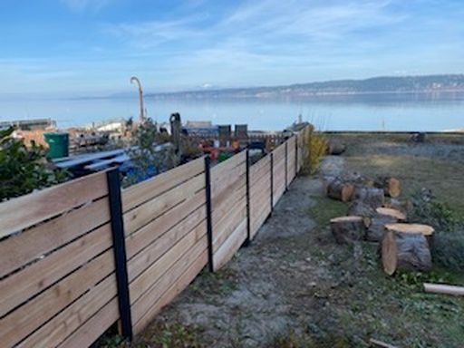 All Photos for McBride and Sons Fence in Camano, WA
