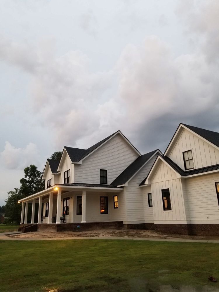 All Photos for Idea Electric in Clinton, NC