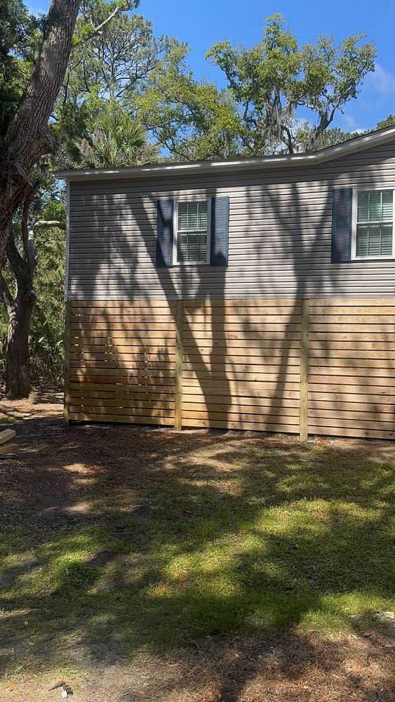 All Photos for Patriot Soft Wash LLC in Beaufort, SC