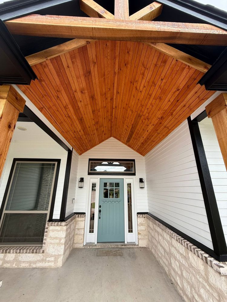 All Photos for Tejas Elite Custom Homes in Belton, TX