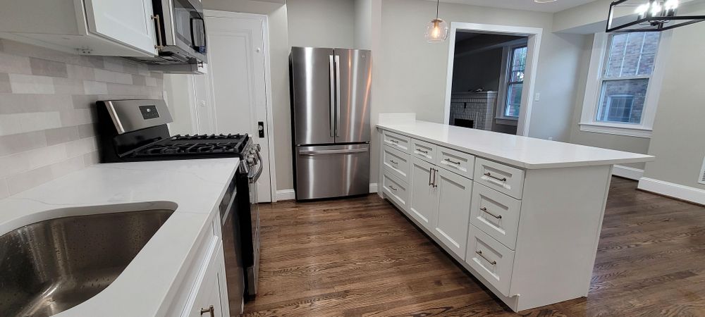 All Photos for Jz Painting Design Co. in Manassas, VA