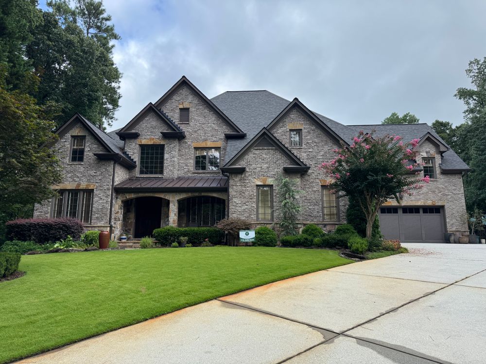 All Photos for Greenbriar Remodeling & Painting LLC in Marietta, GA