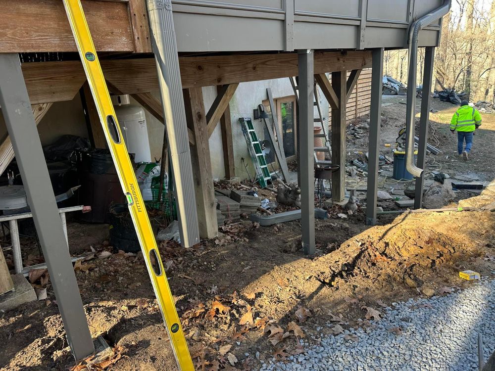 All Photos for Matteo Hardscapes in Towson,  MD