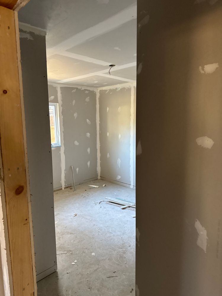 Major Renovation for Spirit Enterprise Construction LLC in Tampa Bay, FL