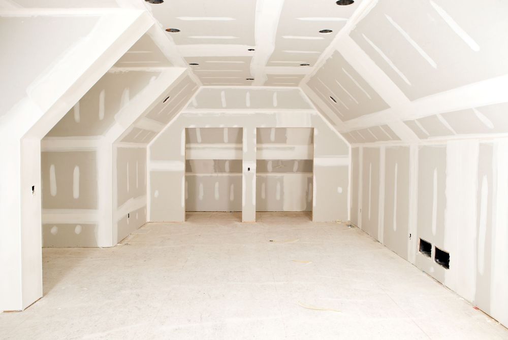 Our expert painting and staining service ensures your home looks stunning, with flawless walls and ceilings. We provide efficient drywall installation and repair to enhance the beauty of your living spaces. for Texas Estate Construction in West University Place, TX