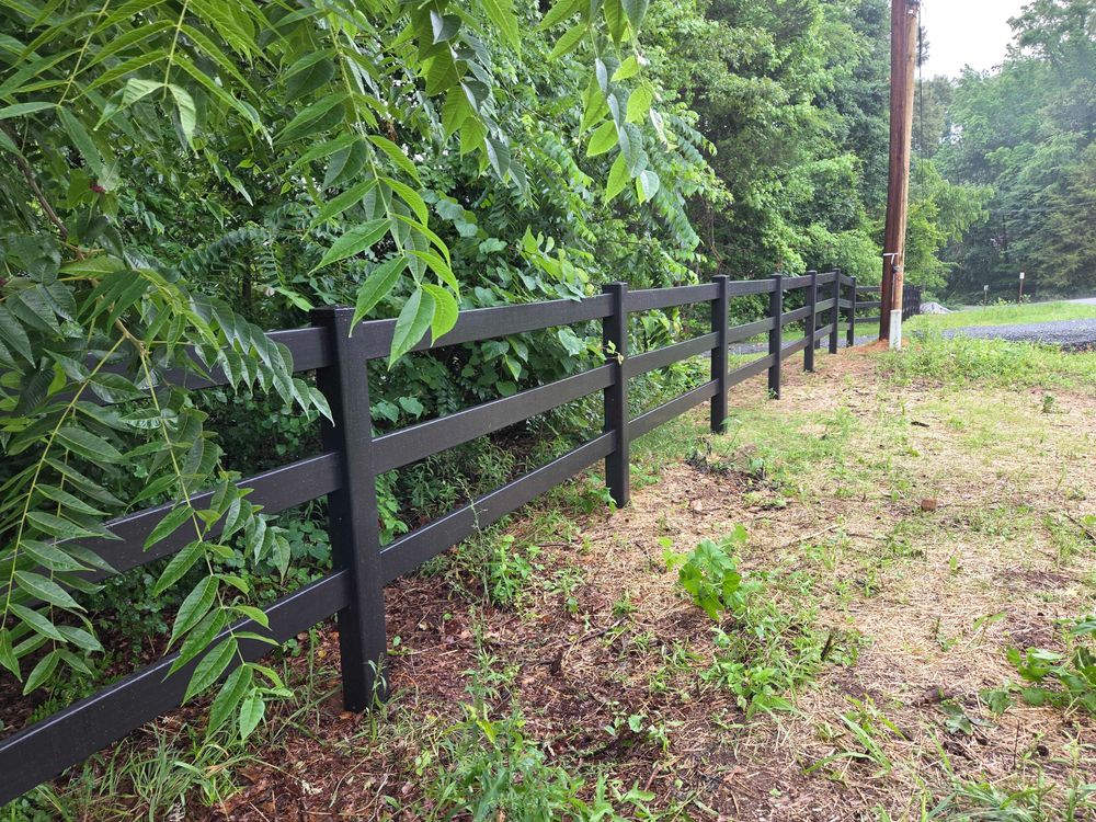 All Photos for Fence My Lawn in Charlotte, NC