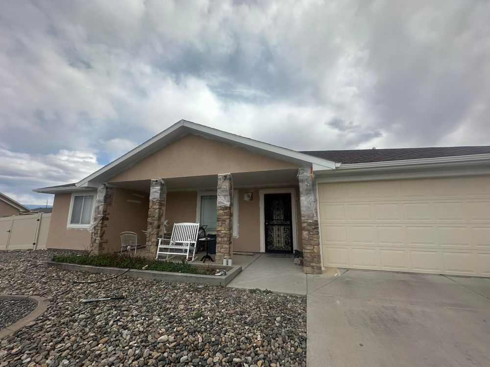 Roofing for Skyline Painting & Roofing in Grand Junction, CO