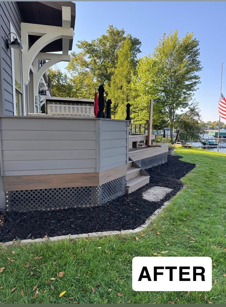 All Photos for Bubba’s Seasonal Services in Buffalo, MN