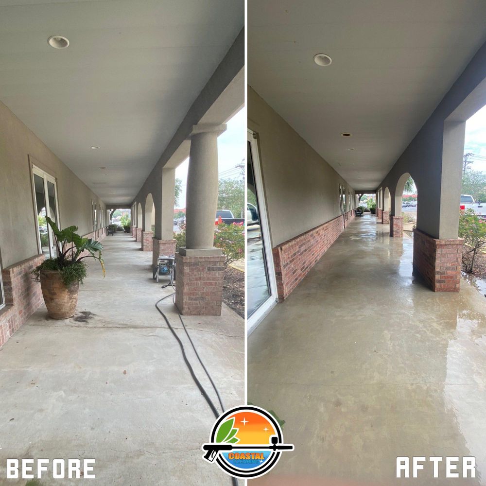 All Photos for Coastal Cleaning LLC in Rayne, Louisiana