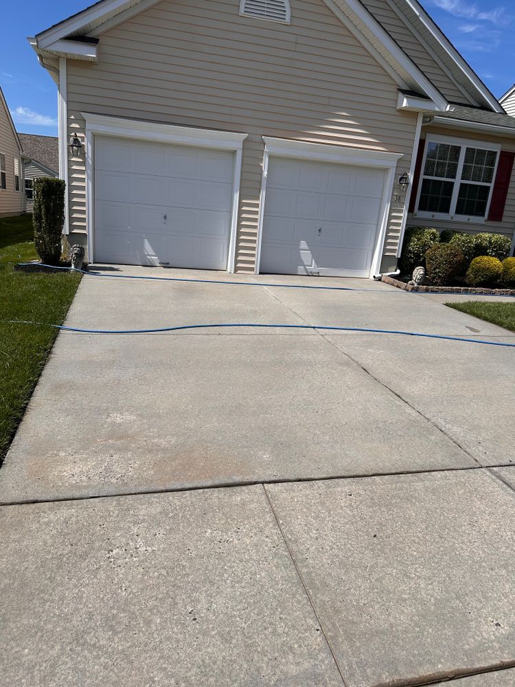 All Photos for Freedom Exterior Washing in Burlington, NJ