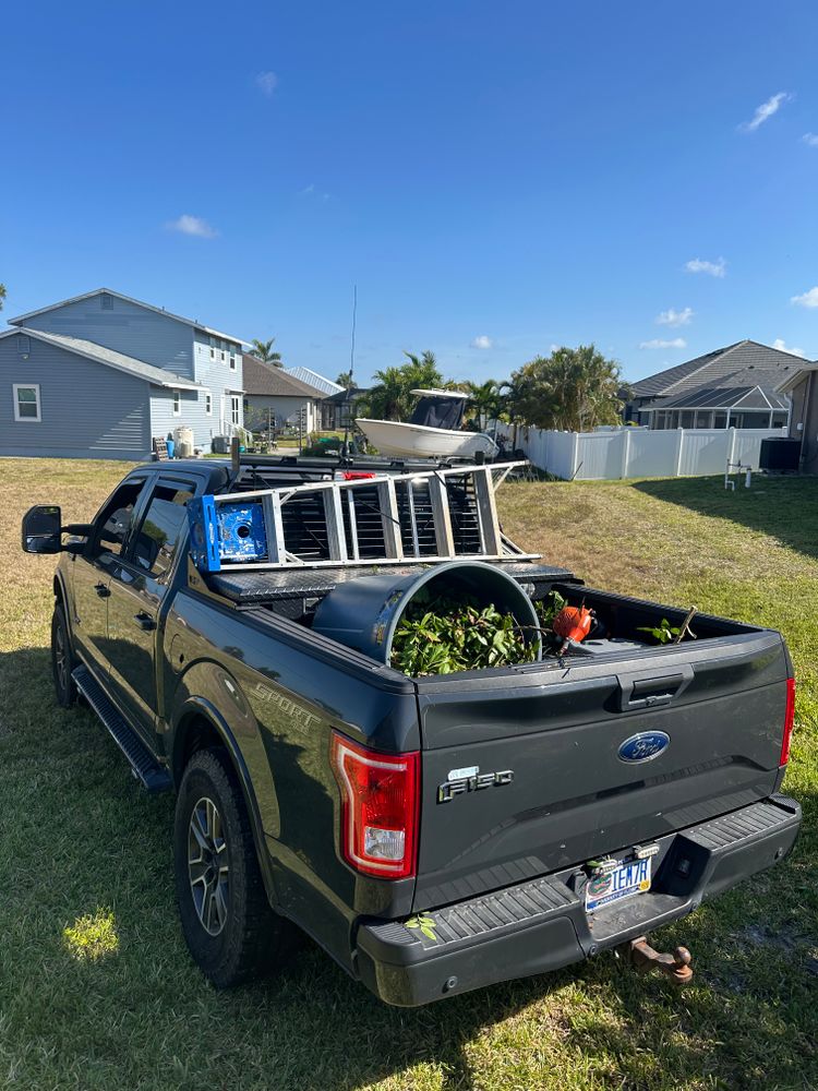 All Photos for Greystone Site Services in Fort Myers,, FL