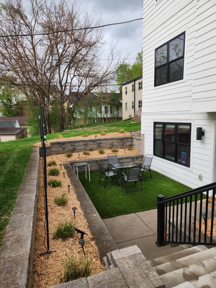 All Photos for K & I Lawn Care Service  in Eden Prarie, MN