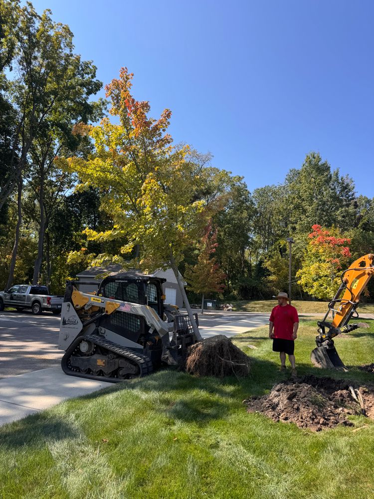 All Photos for Steed's Lawn and Landscape LLC in White Lake, MI