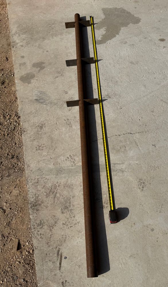 All Photos for Metal Construction in Texas in Seguin, TX