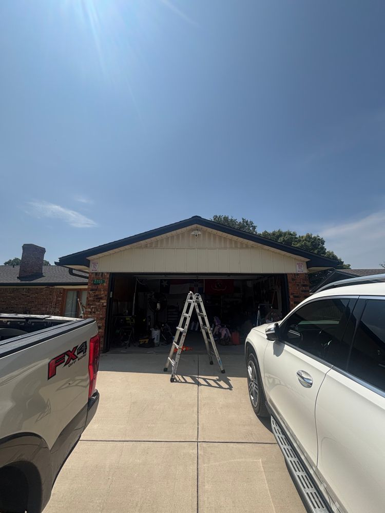 All Photos for Double SS Construction & Roofing in Luling, TX