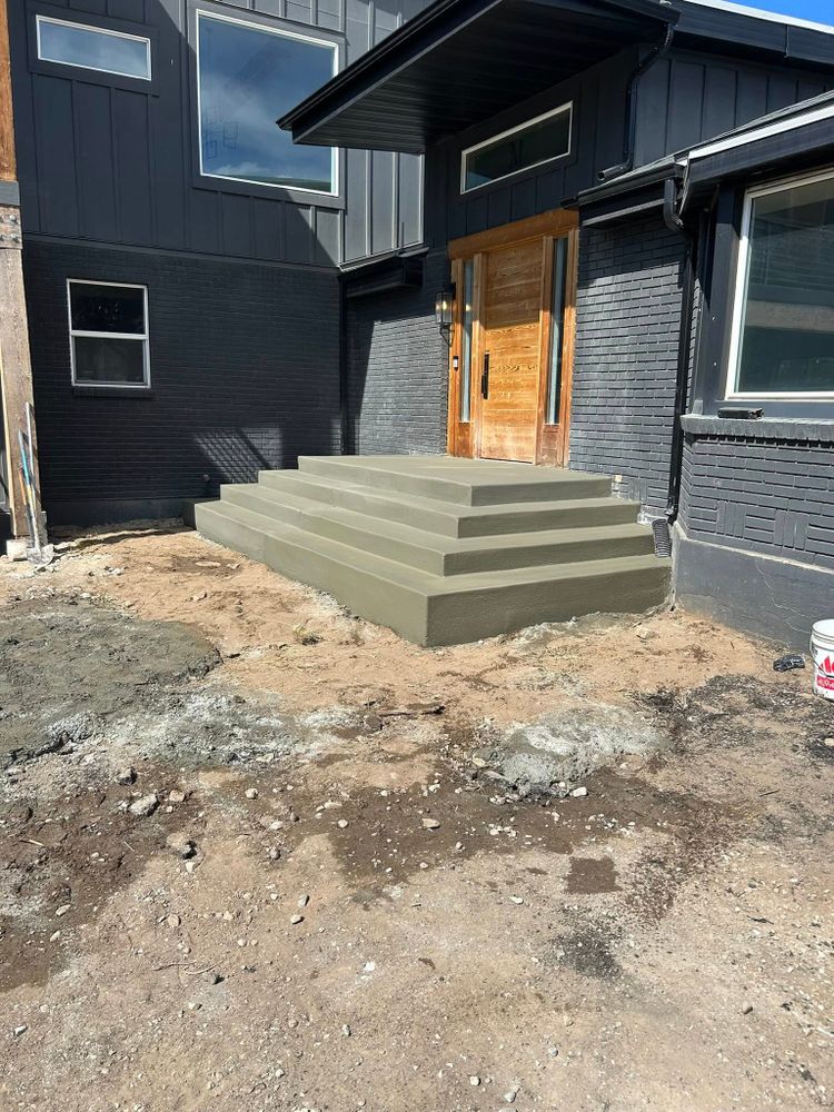 All Photos for Hifo Construction in Spanish Fork, UT