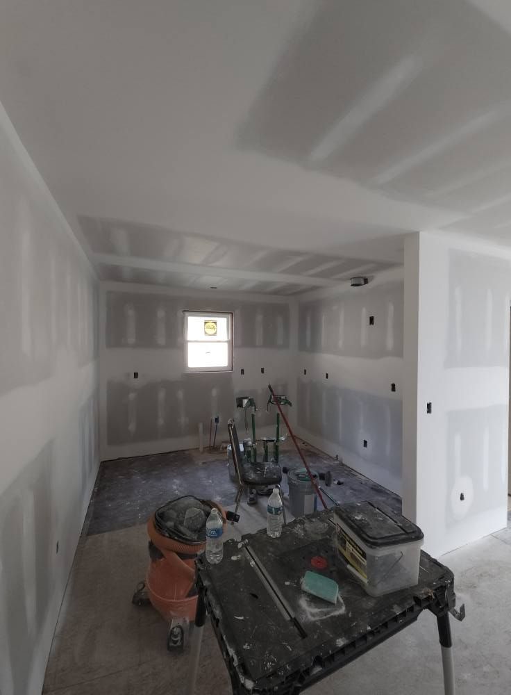 All Photos for Majestic Drywall & Power Washing in Wyoming, MI