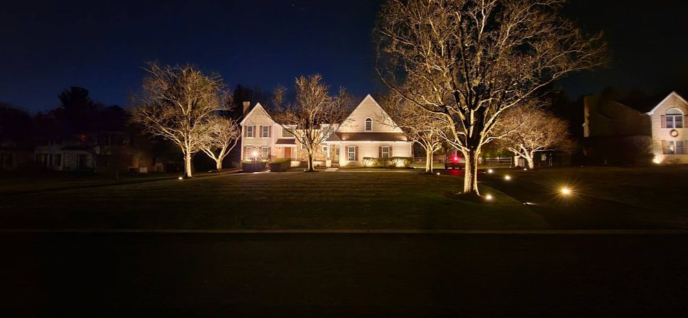 Lighting Services for Luminationnights LLC in Chester, PA