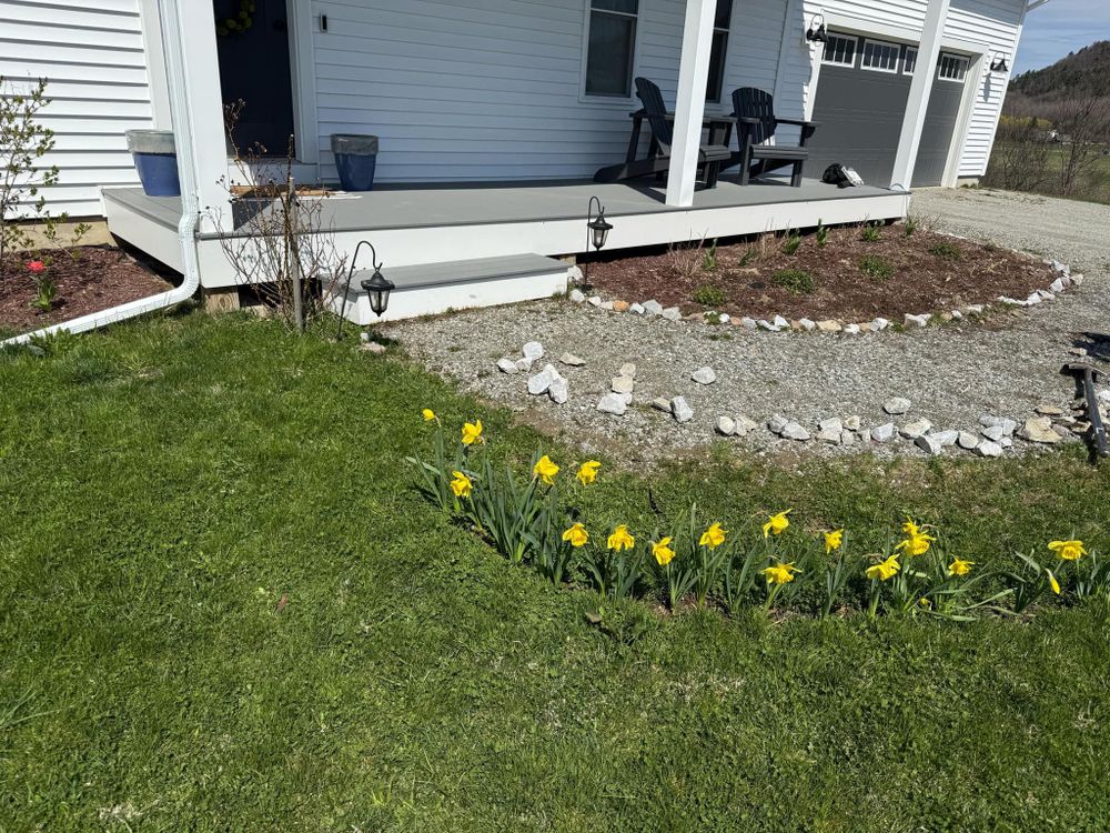 All Photos for Mow N Maintain Property Maintenance in Williston, VT