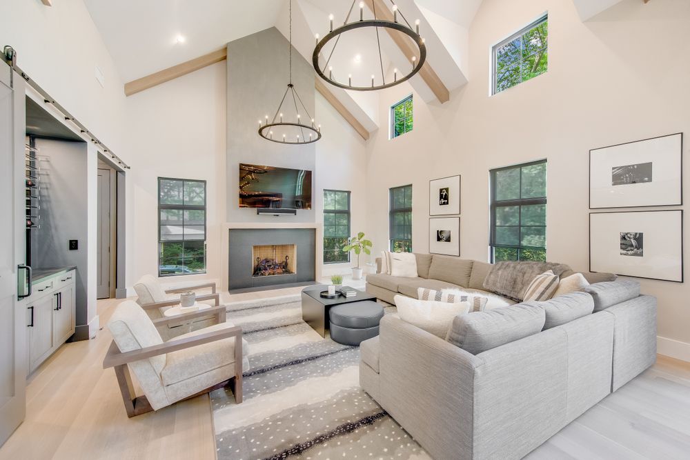 All Photos for RJT Custom Builders in Woodcliff Lake, NJ