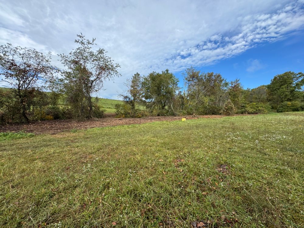 All Photos for Mountain Goat Land Management in Galax, VA