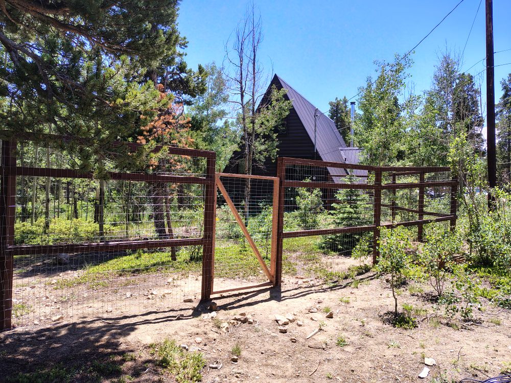 Exterior Renovations for Berry Handy Services in Loveland, CO