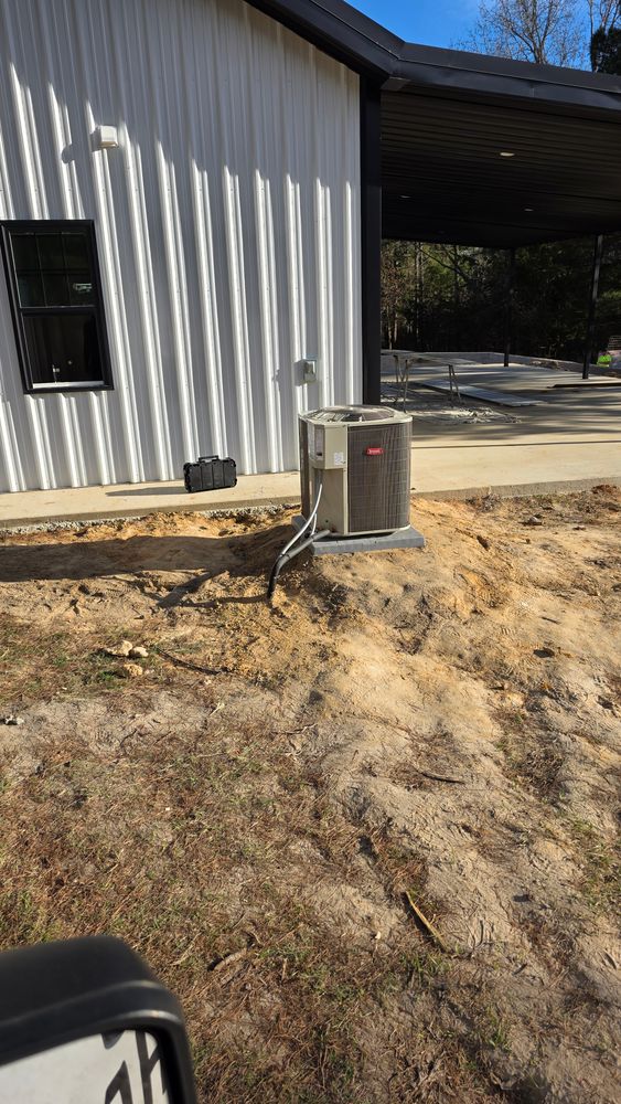 All Photos for Southern Air Service Co. in Alba, TX