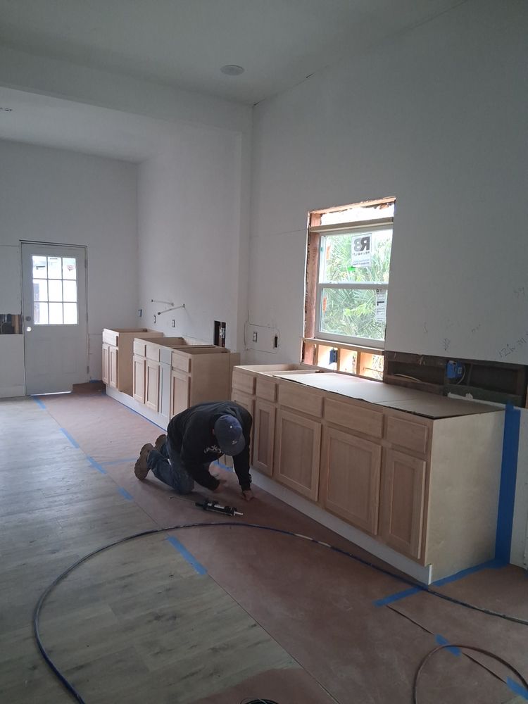 All Photos for Pena Legacy Construction in San Antonio, TX