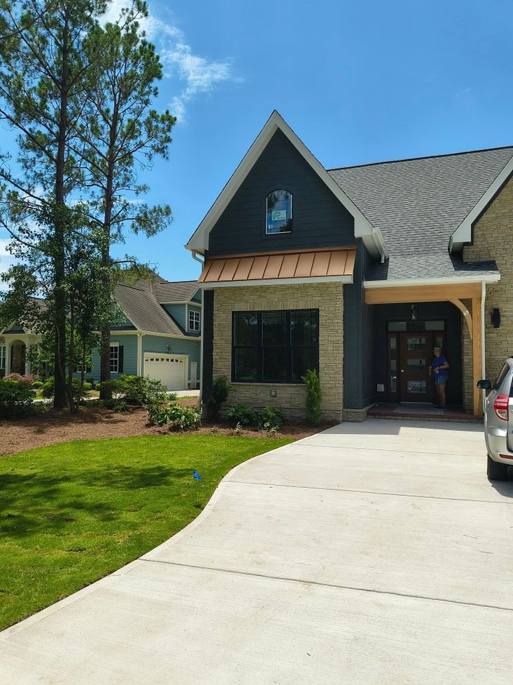 New Construction for Batchelor Construction in Wallace, NC