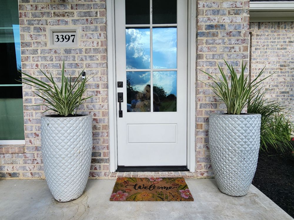 All Photos for Bruno's Professional Lawn's & Landscape in Beaumont, TX