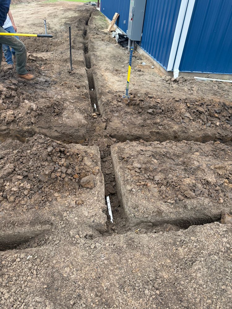 All Photos for Hunts Plumbing INC in Maxton, NC