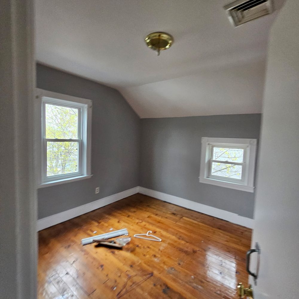All Photos for Rhode Island Painting Pros in Providence, RI