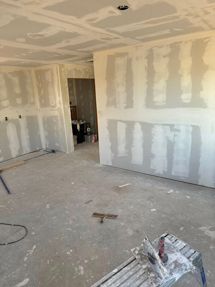 Enhance your home's interior with our expert drywall and painting services, providing seamless finishes and vibrant colors to complement the beauty of your outdoor landscapes and hardscape designs. for  in Farmington, NM