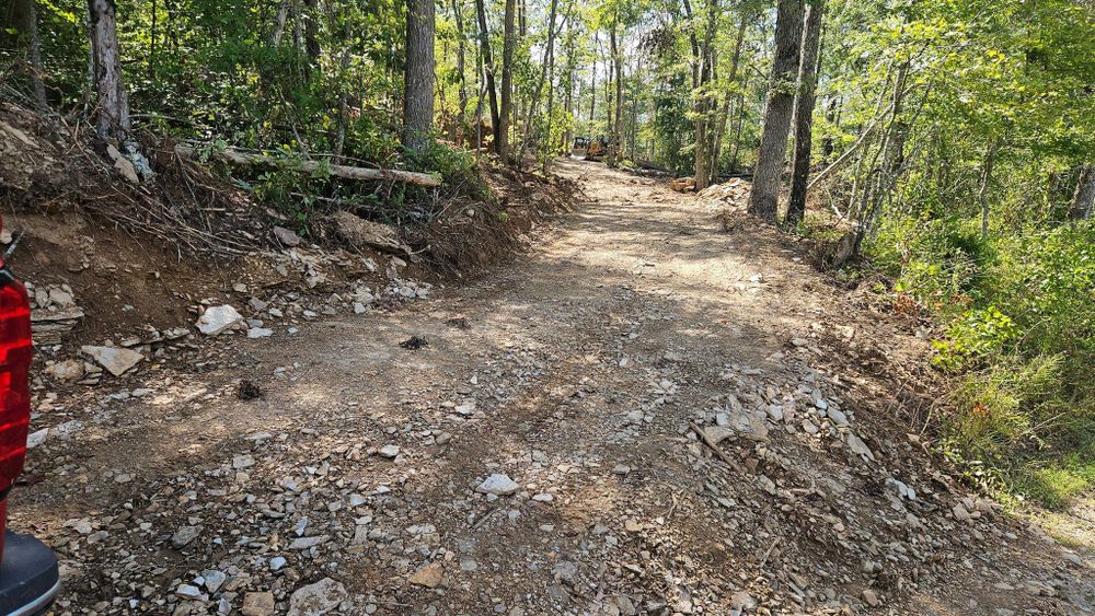 All Photos for B&B Land Management in Jamestown, TN