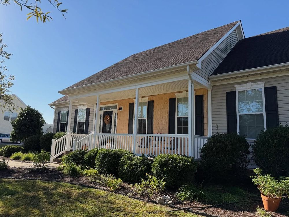 All Photos for Tidewater Trim & Deck in Moyock, NC