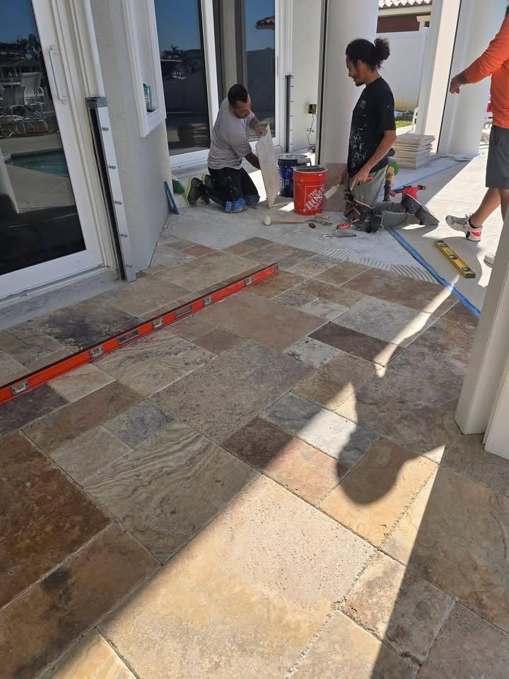 All Photos for SKP Services in St. Petersburg, FL