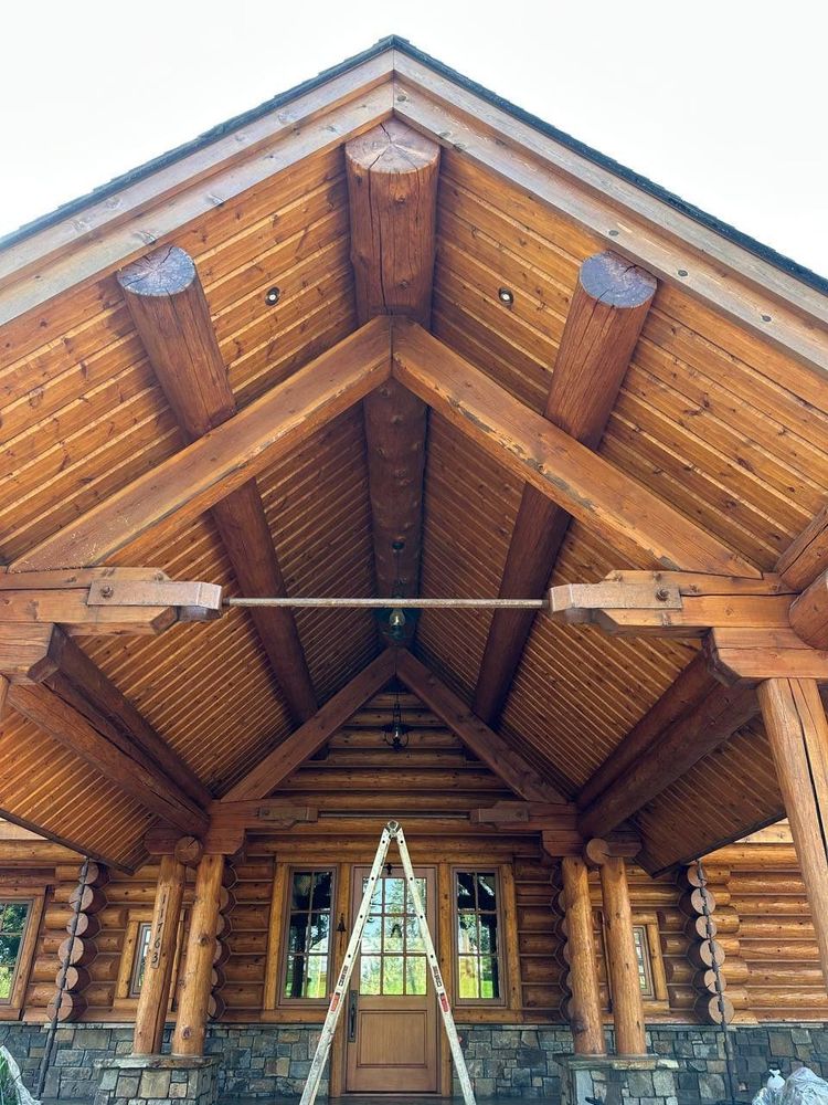 All Photos for Chewelah Painting in Spokane, WA