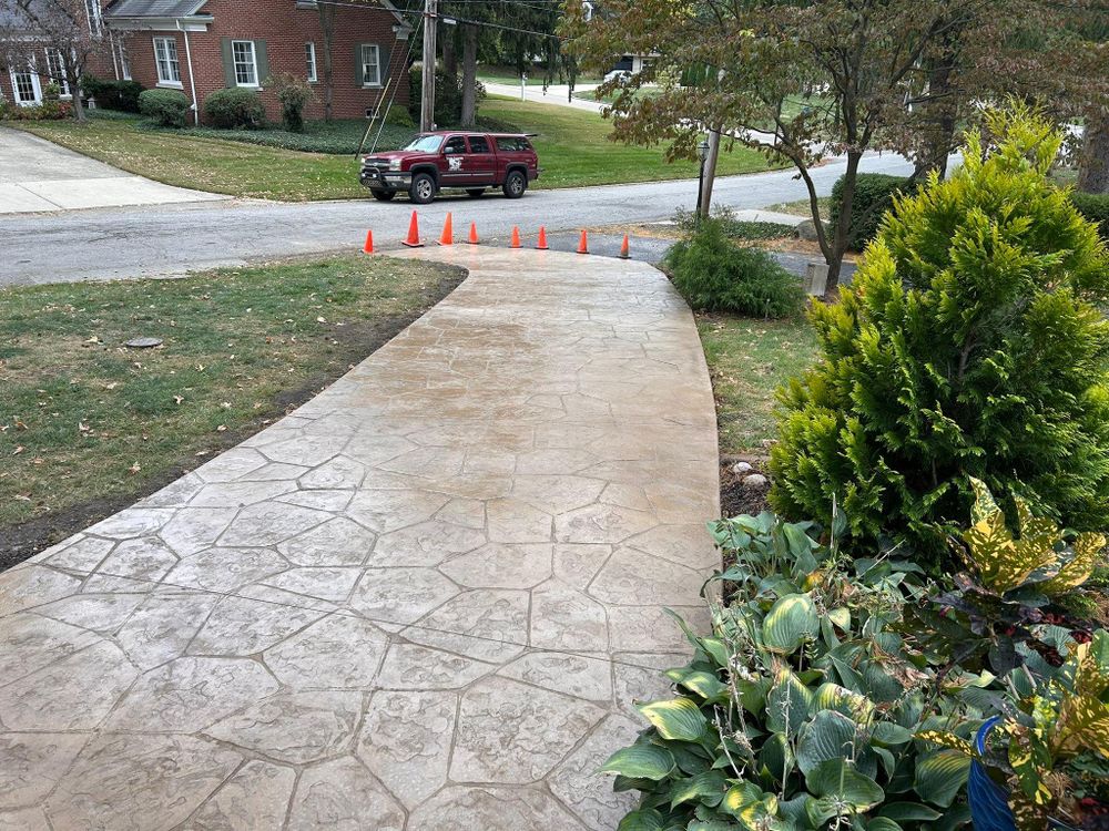 All Photos for Snider Concrete in Springfield, IL