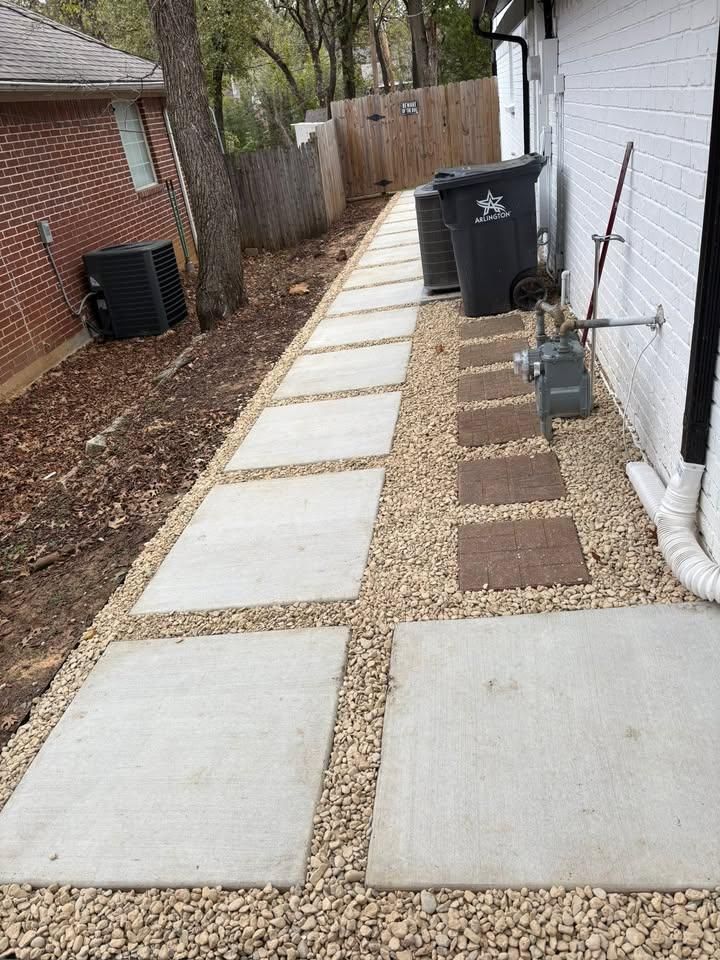 All Photos for AF Construction and Painting LLC in Fort Worth, TX